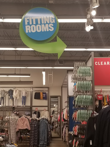 Clothing Store «Old Navy», reviews and photos, 1250 S Washington St, North Attleborough, MA 02760, USA