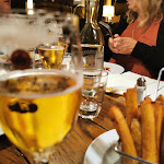 Photo n°4 de l'avis de Reiner.b fait le 11/10/2020 à 11:01 sur le  Restaurant Ratskeller à Oberursel