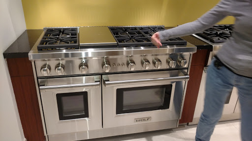Appliance Store «PIRCH», reviews and photos, 4545 La Jolla Village Dr Suite E-1, San Diego, CA 92122, USA
