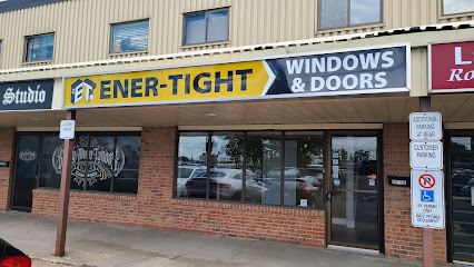 Ener-Tight Windows & Doors