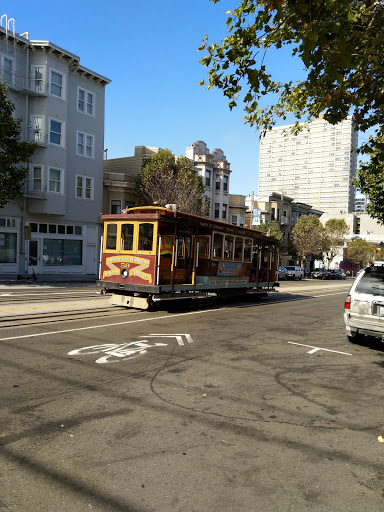 Coffee Shop «Mymy», reviews and photos, 1500 California St, San Francisco, CA 94109, USA