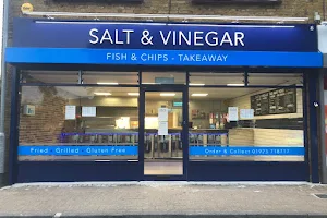 Salt & Vinegar image
