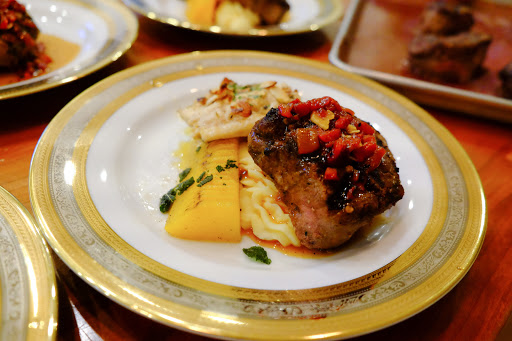 Caterer «Summit Catering», reviews and photos, 1045 Lower Gold Camp Rd, Colorado Springs, CO 80905, USA