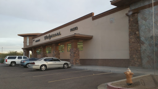 Drug Store «Walgreens», reviews and photos, 2707 W Carefree Hwy, Phoenix, AZ 85085, USA