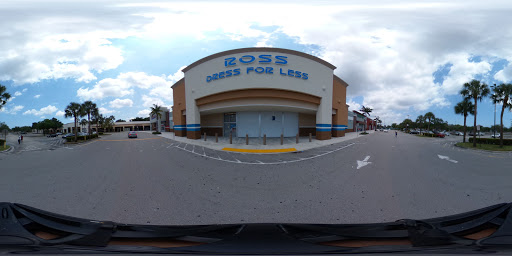 Ross Dress for Less