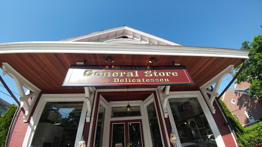 Grocery Store «Newtown General Store», reviews and photos, 43 Main St, Newtown, CT 06470, USA