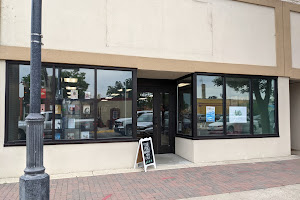 Four Pines Bookstore