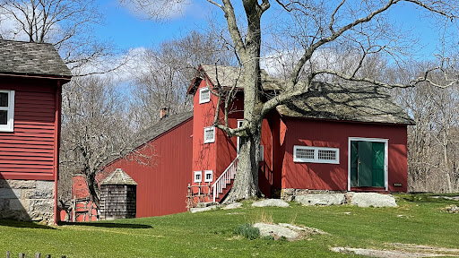 Historical Place «Weir Farm National Historic Site», reviews and photos, 735 Nod Hill Rd, Wilton, CT 06897, USA