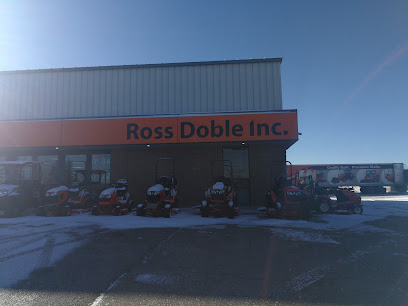 Ross Doble Inc