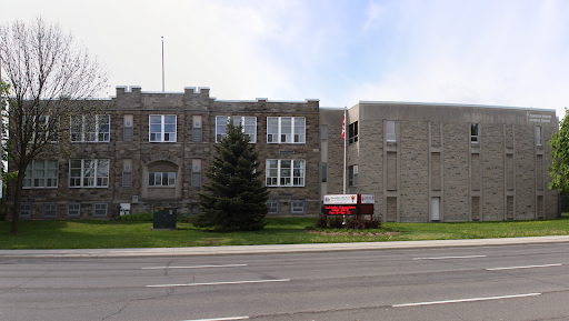 Canadian Martyrs Catholic Elementary School