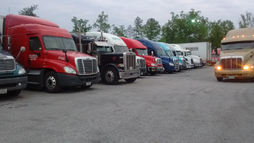 Convenience Store «Pilot Travel Center», reviews and photos, 6721 Emmaus Church Rd, Providence Forge, VA 23140, USA