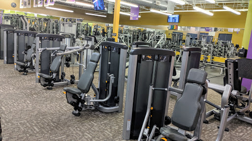 Gym «Anytime Fitness», reviews and photos, 9945 Jones Bridge Rd, Johns Creek, GA 30022, USA