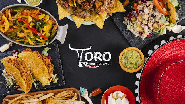 Rezensionen über Toro Mexicano in Altstätten - Restaurant
