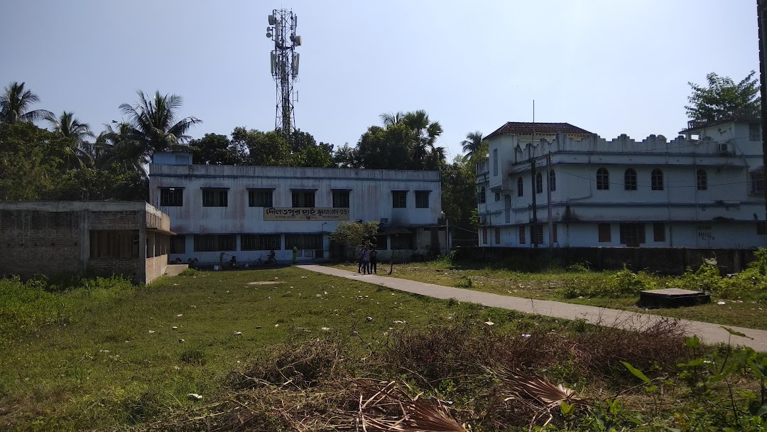 Daulatpur High School (Co-Edu)