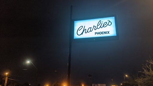 Charlie's Phoenix