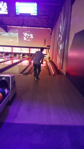 Bowling Alley «Gator Lanes», reviews and photos, 7050 Crystal Dr, Fort Myers, FL 33907, USA