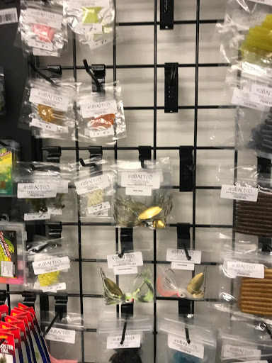 Canoe & Kayak Store «Caney Fork Outdoors - Nashville Store», reviews and photos, 2710 Old Lebanon Rd #10, Nashville, TN 37214, USA