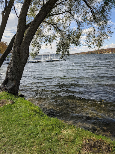 Boutique Hotel «Eleven Gables Inn and Cottage», reviews and photos, 493 Wrigley Dr, Lake Geneva, WI 53147, USA