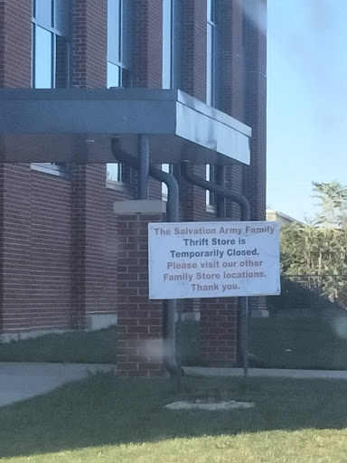 Non-Profit Organization «The Salvation Army Family Store and Donation Center», reviews and photos
