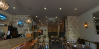 Atmosphère du Restaurant de grillades à la française L'Antica à Nice - n°16