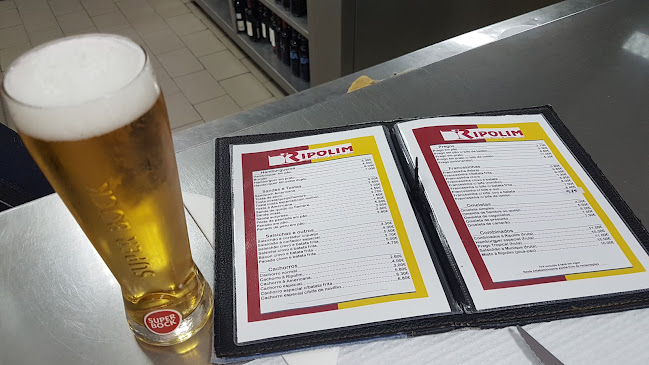 Restaurante Ripolim - Restaurante