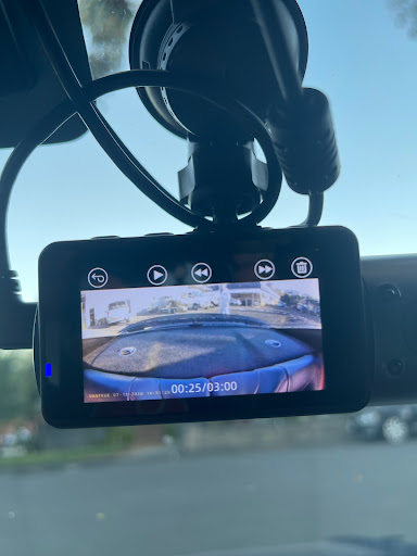 Auto Body Shop «Rancho Auto Body», reviews and photos, 591 Westlake St # A, Encinitas, CA 92024, USA