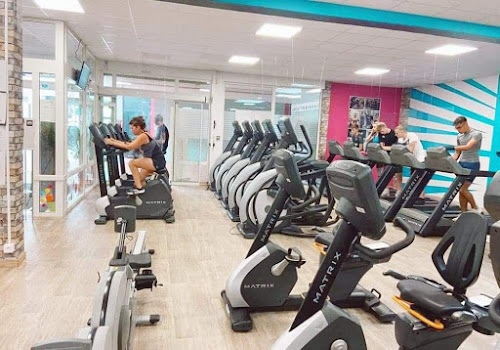 Centre de fitness Vitam Form salle de sport institut beauté et spa Le Relecq-Kerhuon