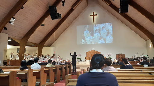 The Korean American Presbyterian Church of Queens image 1