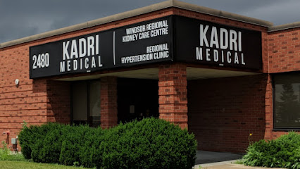 Windsor Regional Kidney Care Centre