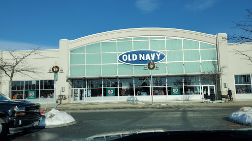 Clothing Store «Old Navy», reviews and photos, 90 Pleasant Valley St, Methuen, MA 01844, USA