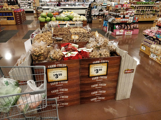 Health Food Store «Sprouts Farmers Market», reviews and photos, 5130 Peachtree Pkwy #100, Peachtree Corners, GA 30092, USA