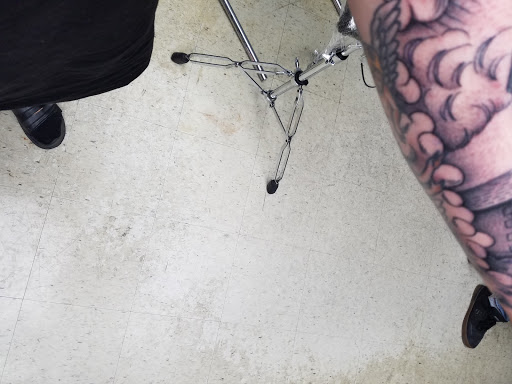 Explore badass small tattoo ideas, creative tattoo ideas in Cleveland, available at West Anchor Tattoo