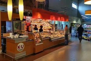 K & U Bäckerei image