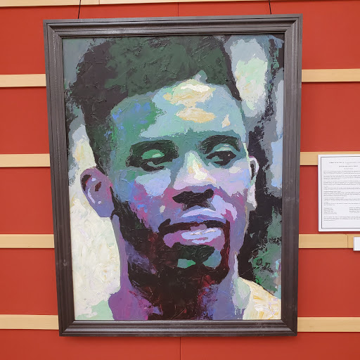 Performing Arts Theater «Benjamin & Marian Schuster Performing Arts Center», reviews and photos, 1 W 2nd St, Dayton, OH 45402, USA