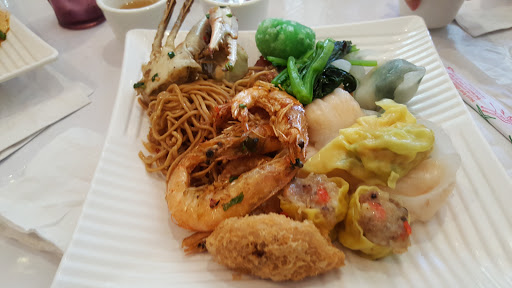 Jade Dynasty Seafood Restaurant