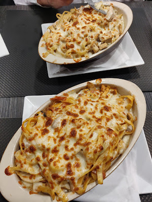PIZZA PASTA à Lille