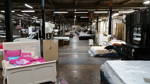 Furniture Store «Real Deals on Furniture», reviews and photos, 21 Cobb St, Jefferson, GA 30549, USA