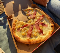 Plats et boissons du Pizzeria Bob Pizza à Doussard - n°3