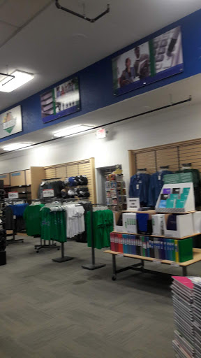 Book Store «North Lake College Bookstore», reviews and photos, 5001 N MacArthur Blvd, Irving, TX 75038, USA