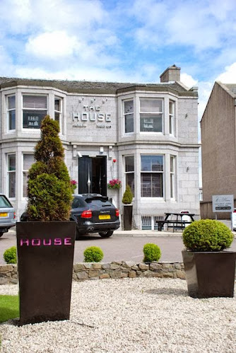 The House Spa - Aberdeen