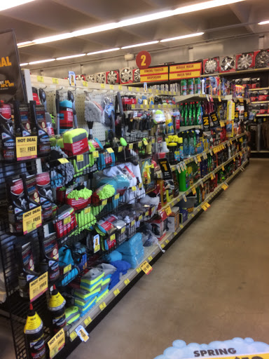 Auto Parts Store «Advance Auto Parts», reviews and photos, 2633 30th St, Boulder, CO 80301, USA