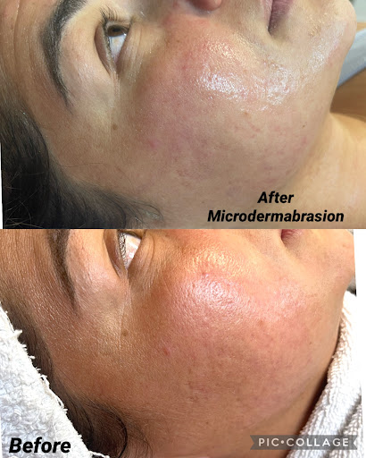 Explore tattoo coverup ideas, creative tattoo ideas in Savannah, available at Haute Brows. Cosmetic Tattoo