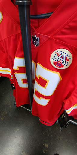 Sportswear Store «Kansas Sampler/Rally House Mission», reviews and photos, 6858 Johnson Dr, Mission, KS 66202, USA