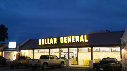 Discount Store «Dollar General», reviews and photos, 827 Junction Hwy, Kerrville, TX 78028, USA