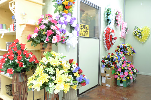 Florist «Flowers By Shirley», reviews and photos, 2200 US-1, St Augustine, FL 32086, USA