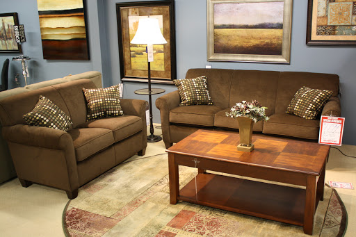 Furniture Store «Dunk & Bright Furniture», reviews and photos, 2648 S Salina St, Syracuse, NY 13205, USA