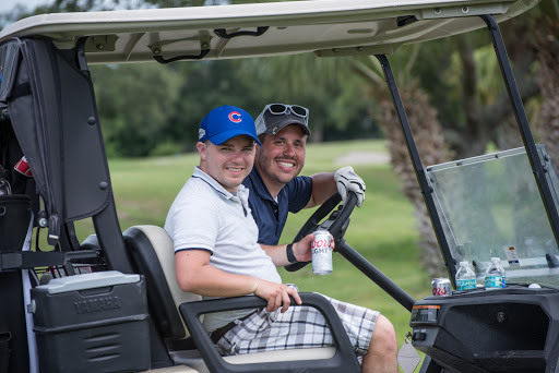 Golf Course «The Tides Golf Club», reviews and photos, 11832 66th Ave N, Seminole, FL 33772, USA