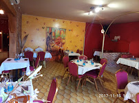 Atmosphère du Restaurant français Auberge du Vieux Domaine à Vierzon - n°10