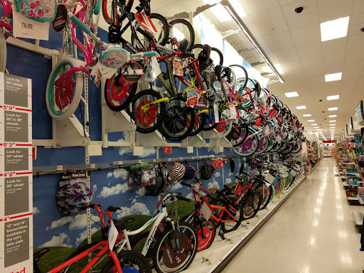 Department Store «Target», reviews and photos, 2700 5th St, Alameda, CA 94501, USA