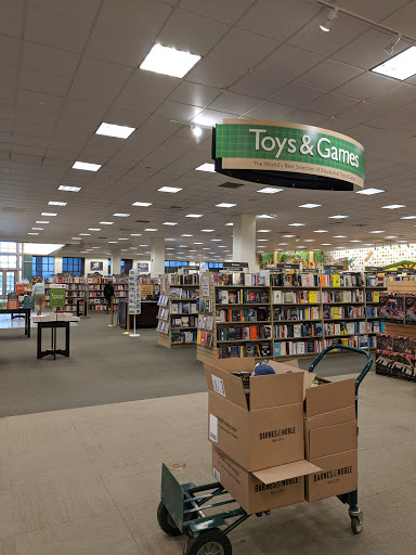 Book Store «Barnes & Noble», reviews and photos, 210 Andover St, Peabody, MA 01960, USA